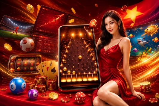 Hành trình phát triển hubet666